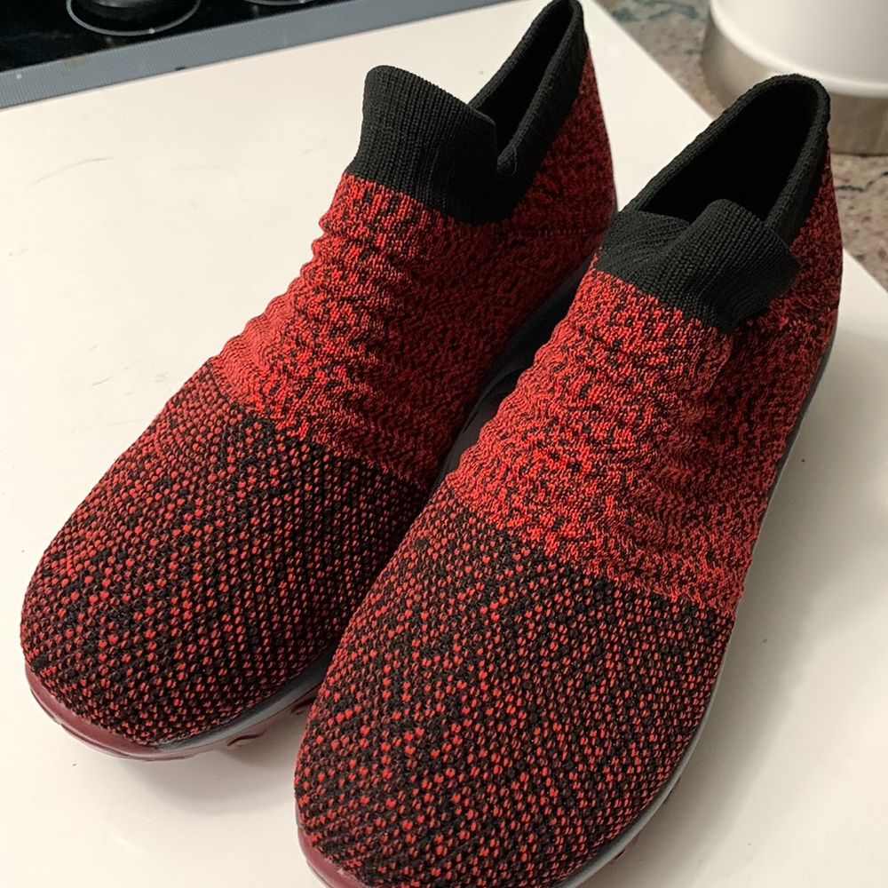 Comfy Casual Orthopedic women’s sneakers